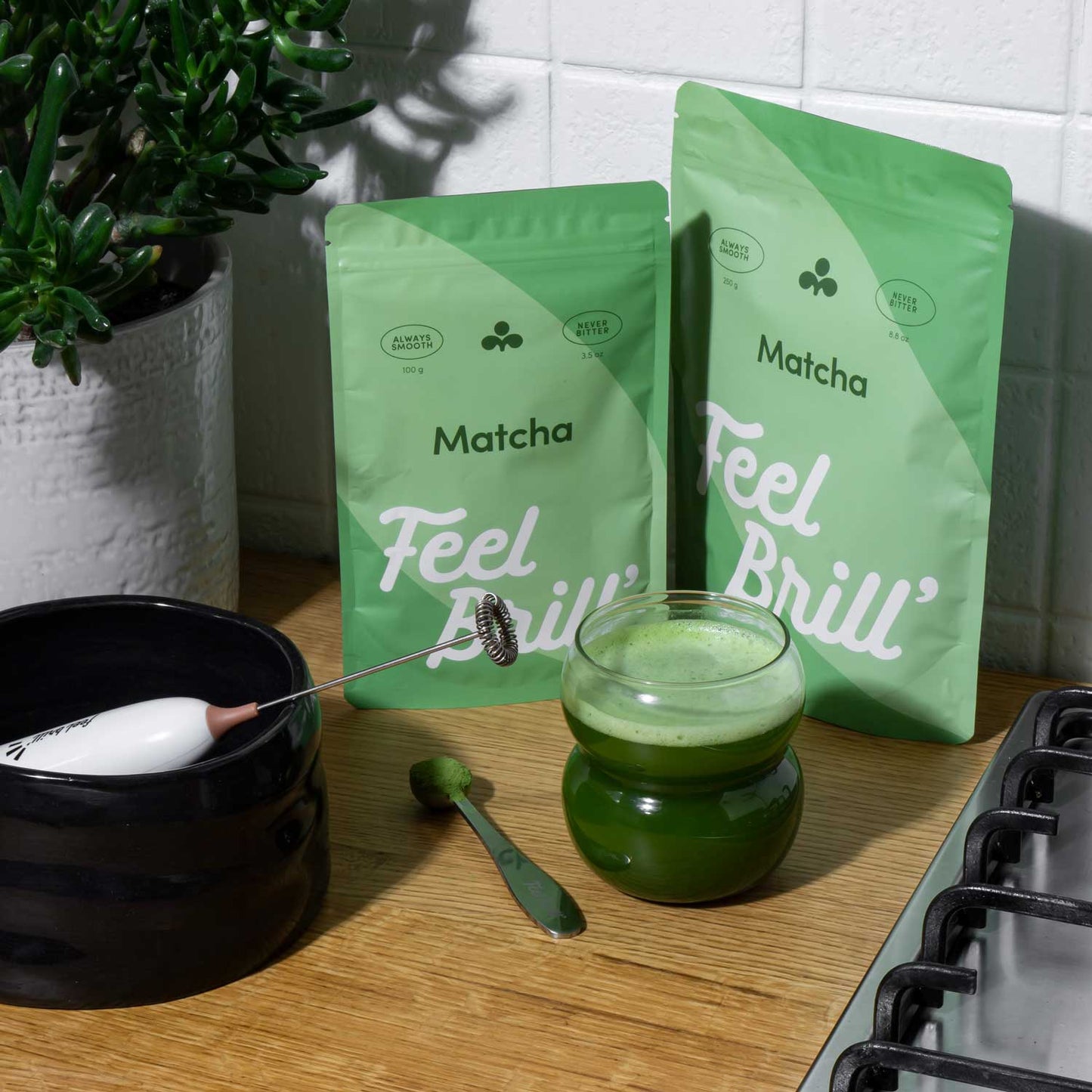 Matcha