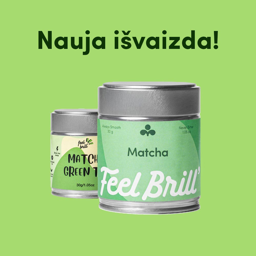 Matcha