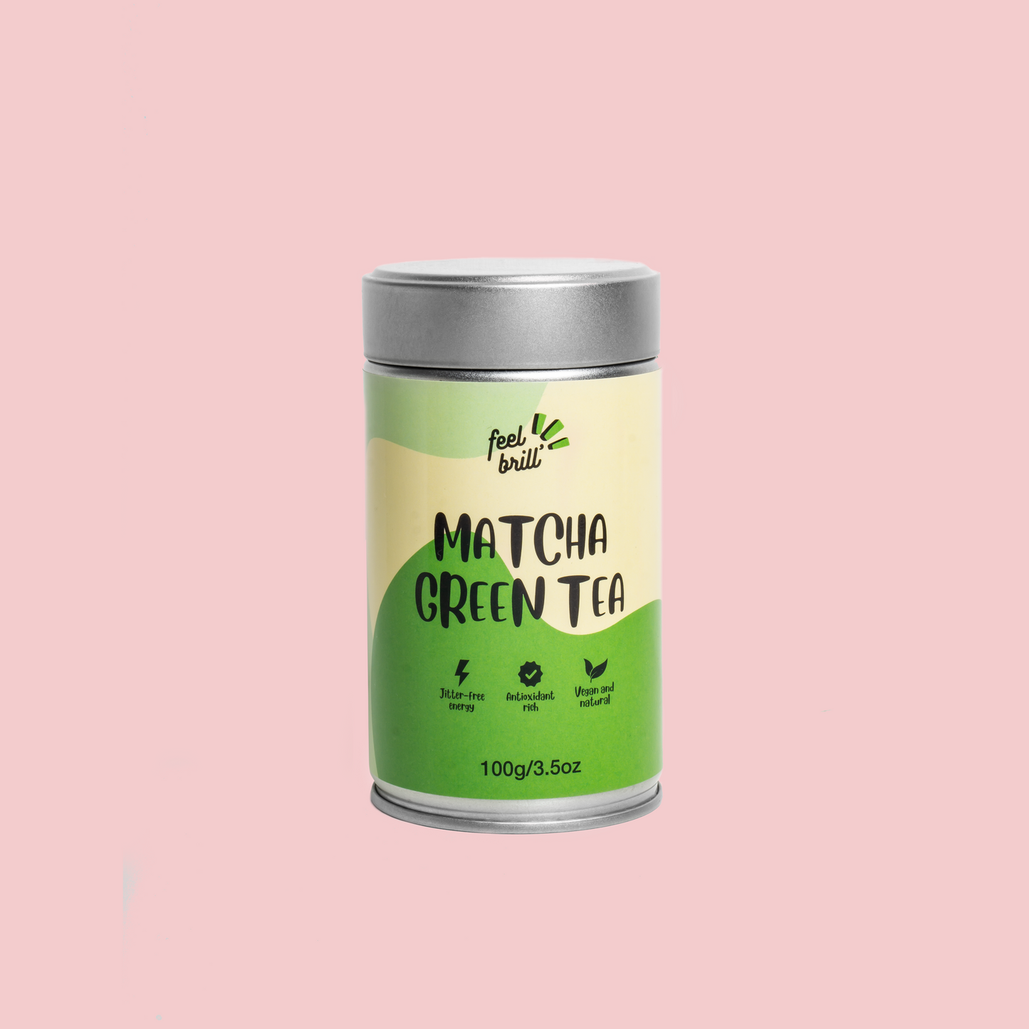 Matcha tee