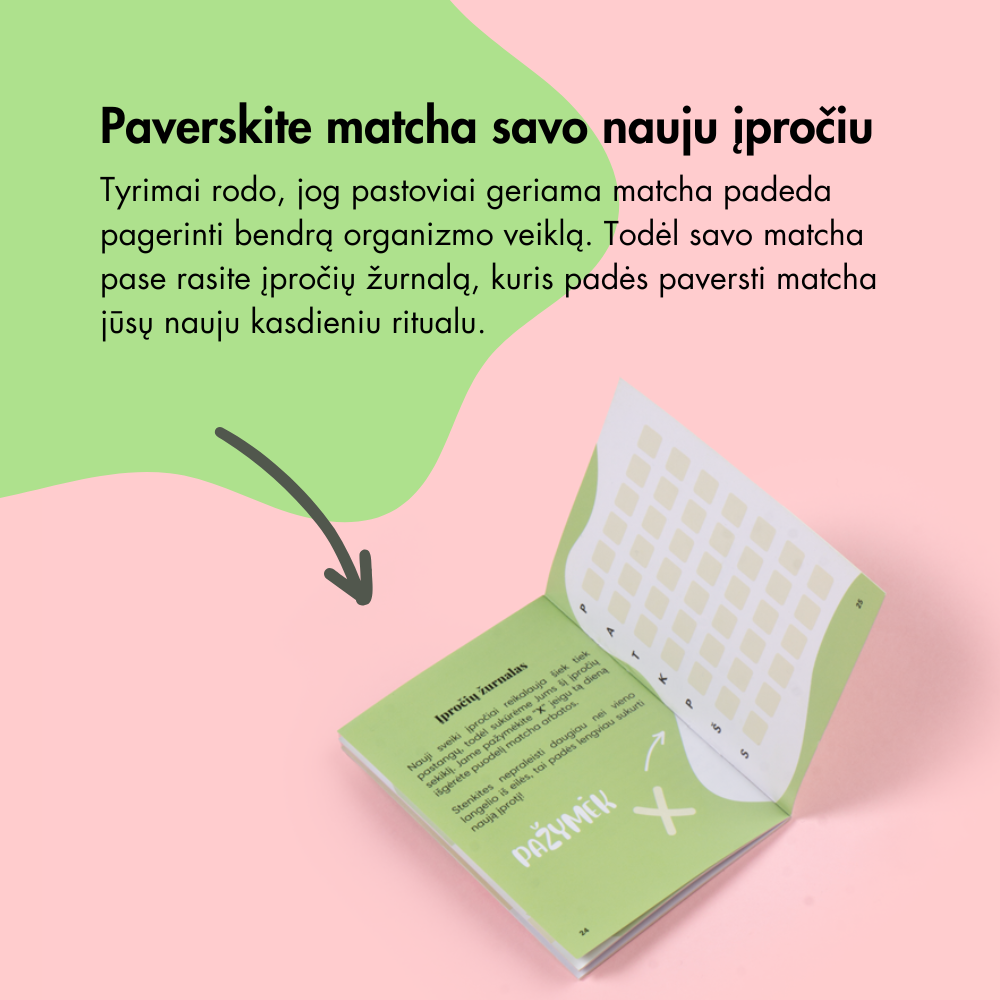Feel Brill matcha pass LocalizeModernSetMatchaPassTwo
