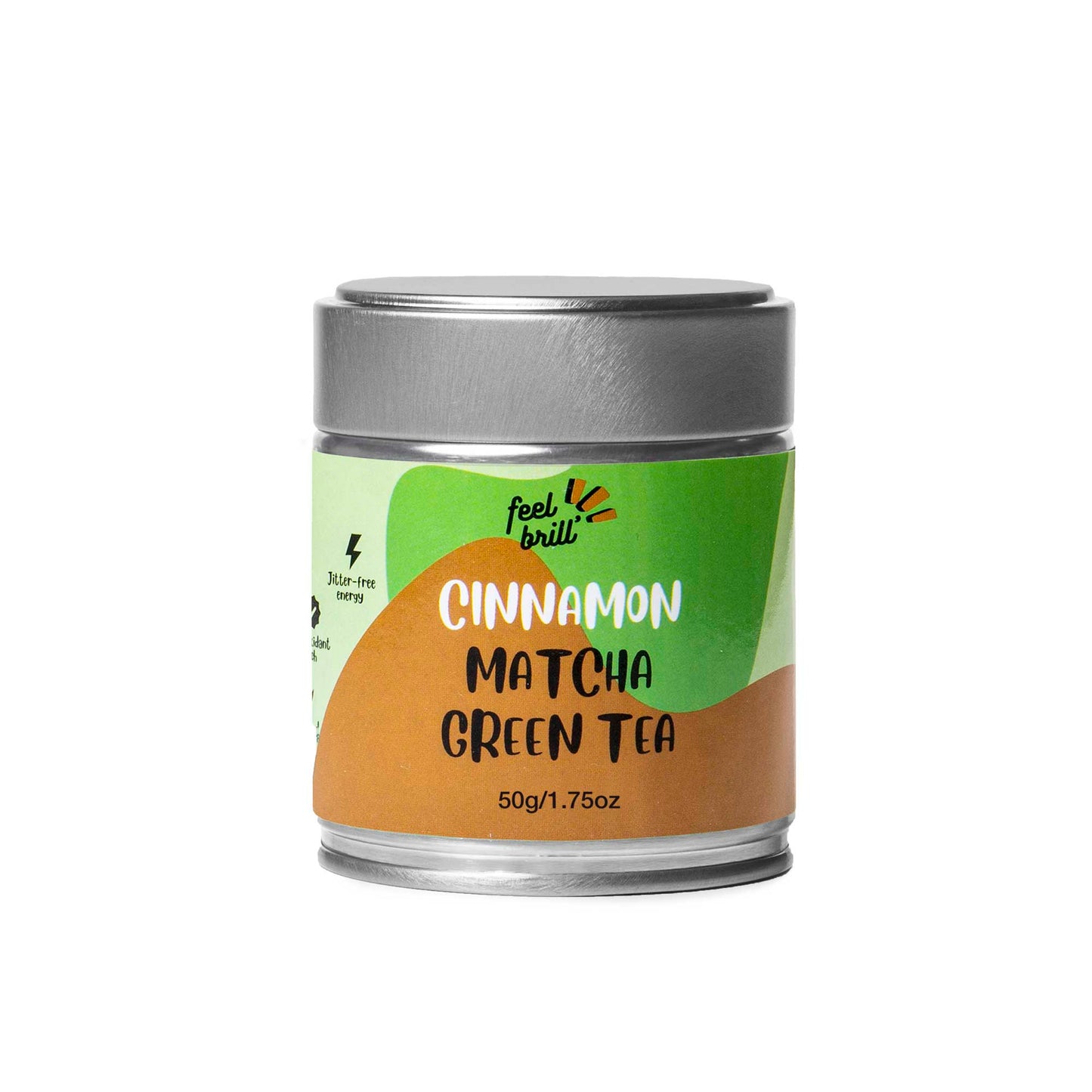 Visų matcha skonių rinkinys
