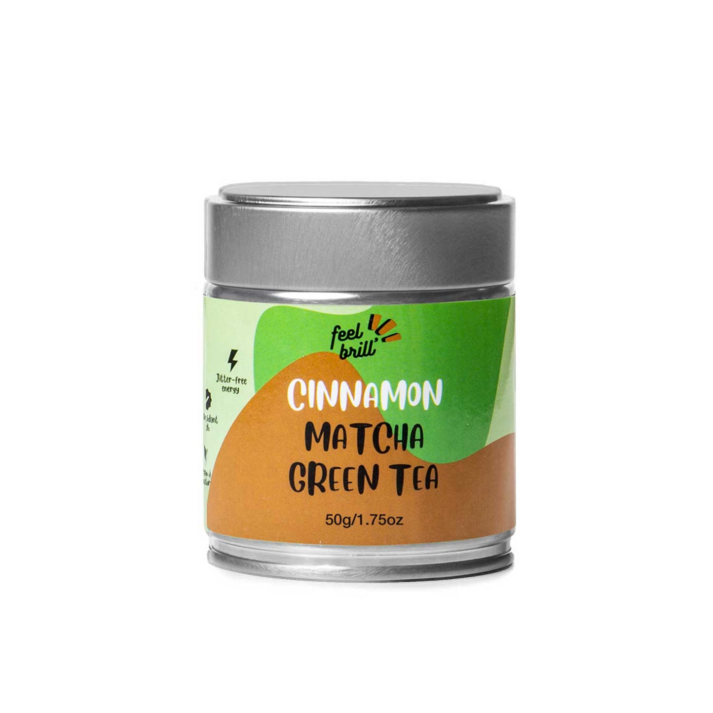 Visų matcha skonių rinkinys