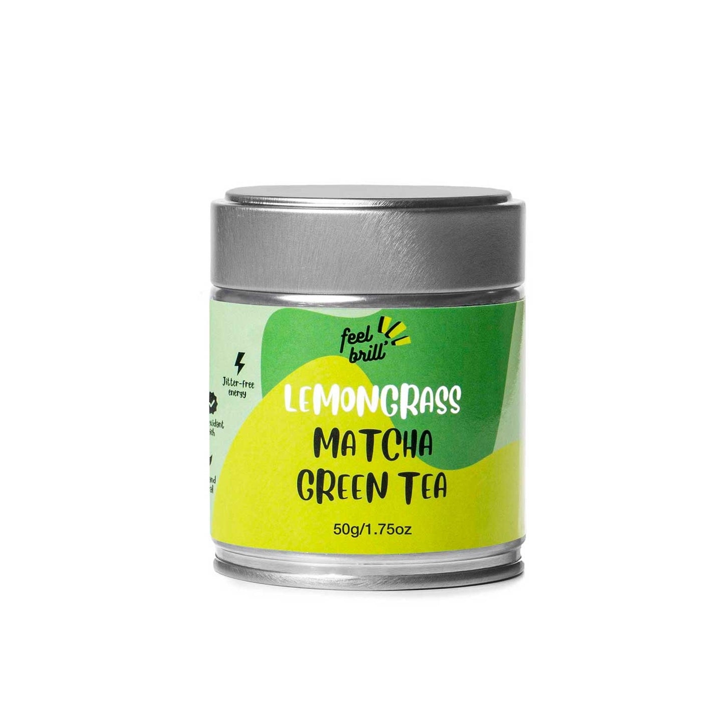 Visų matcha skonių rinkinys