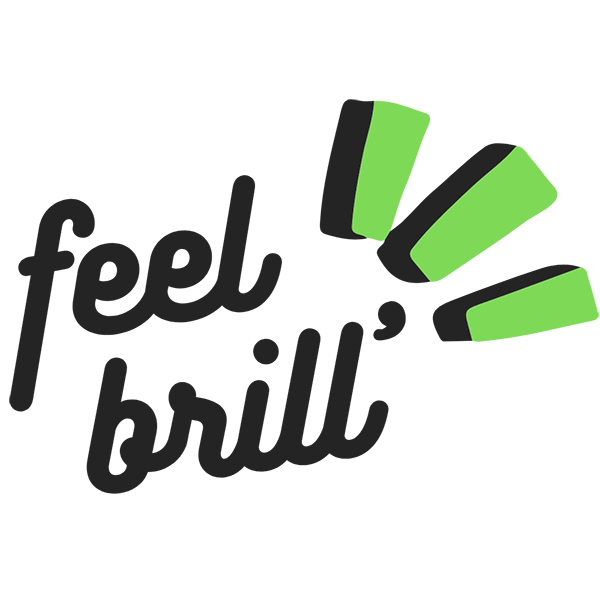 Feel Brill
