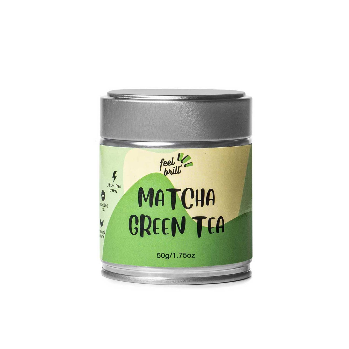 Visų matcha skonių rinkinys