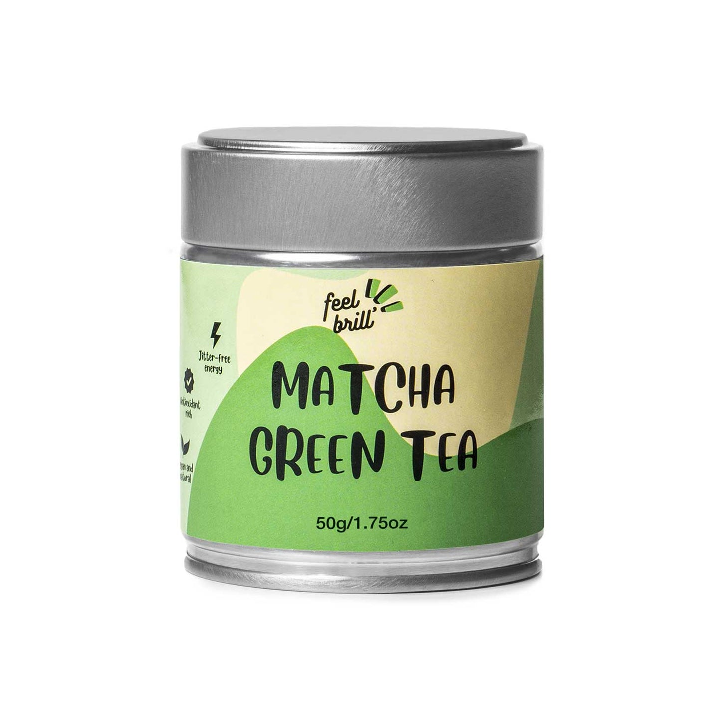 Visų matcha skonių rinkinys