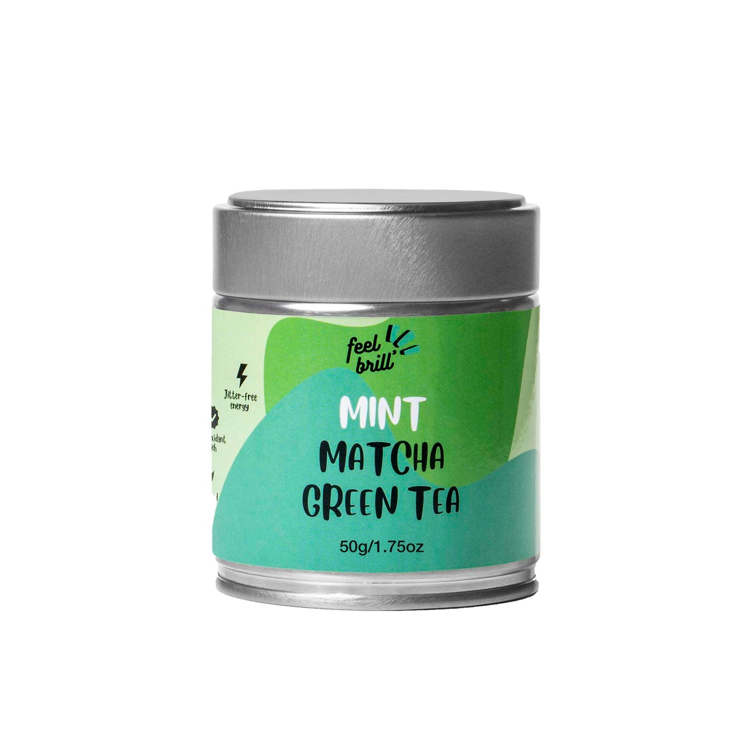 Visų matcha skonių rinkinys