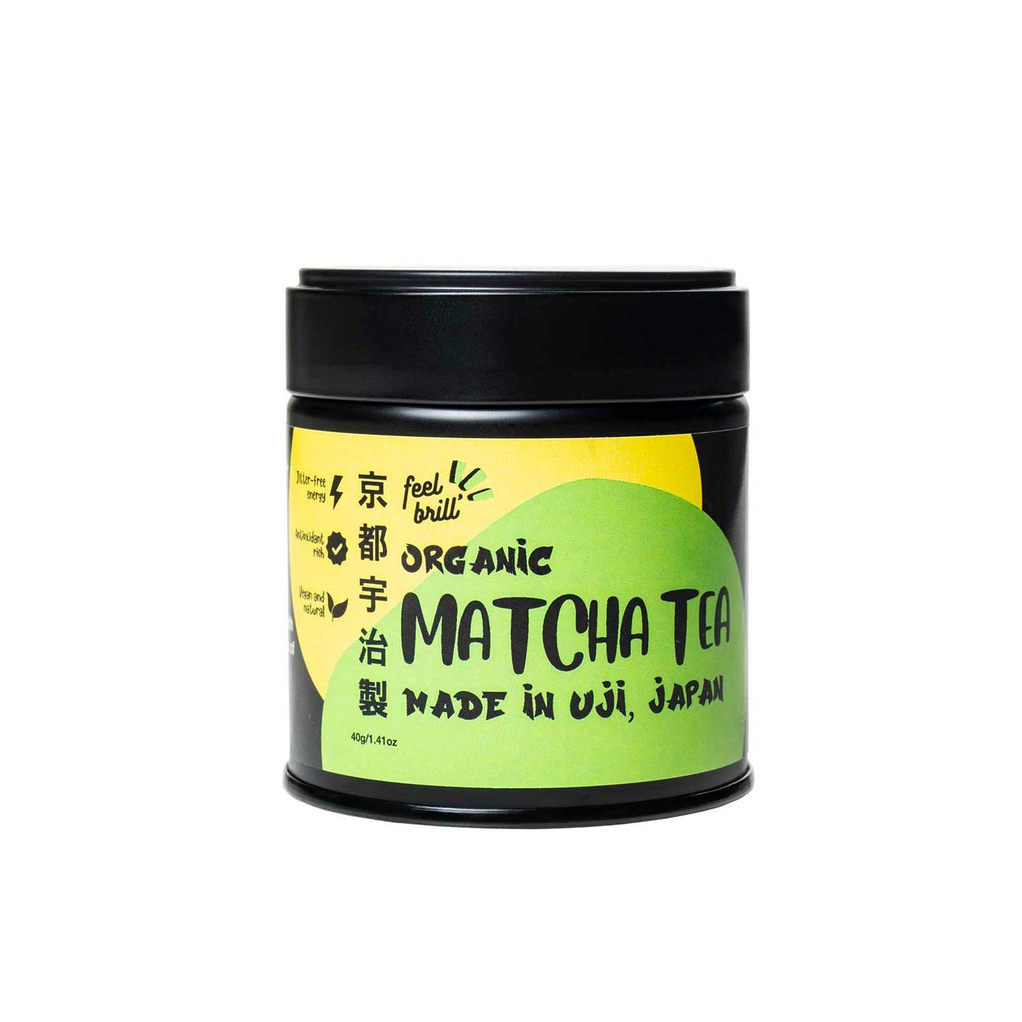 Visų matcha skonių rinkinys