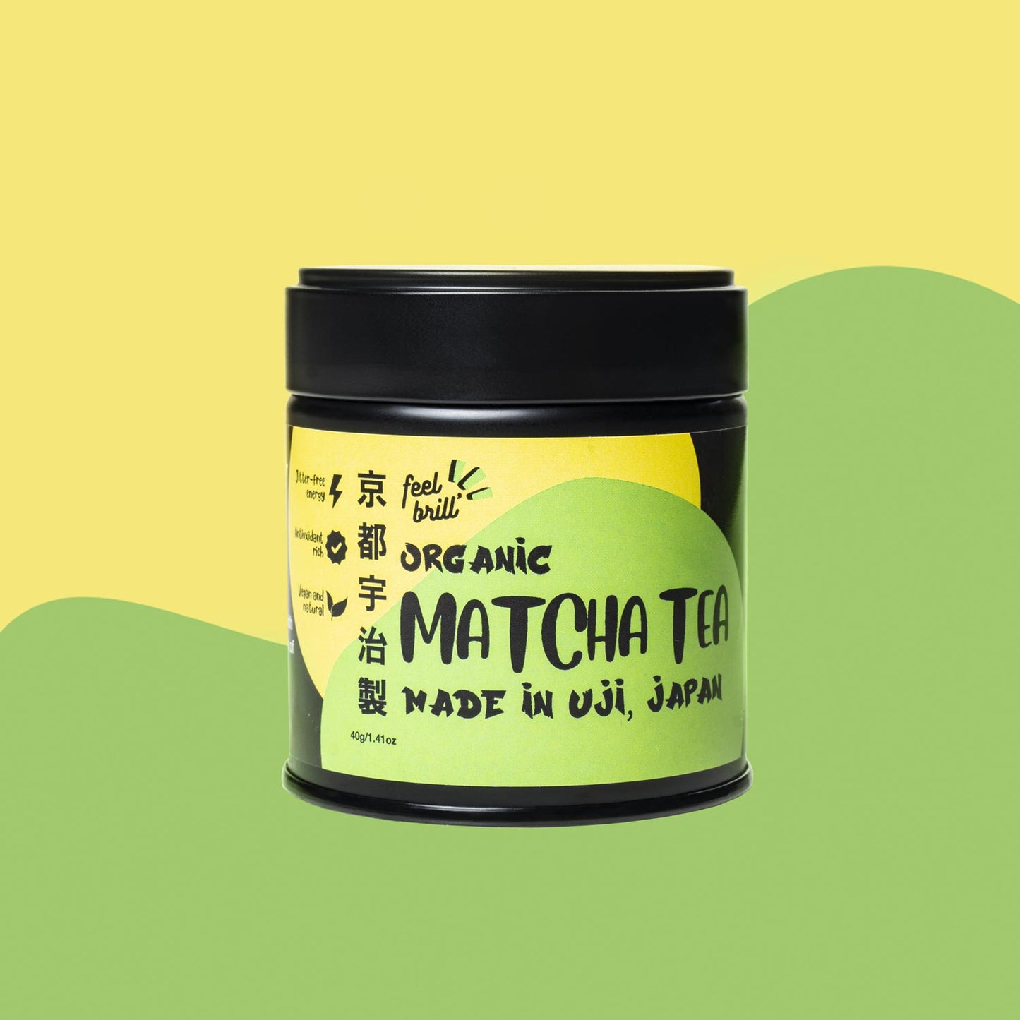 japoniška matcha arbata