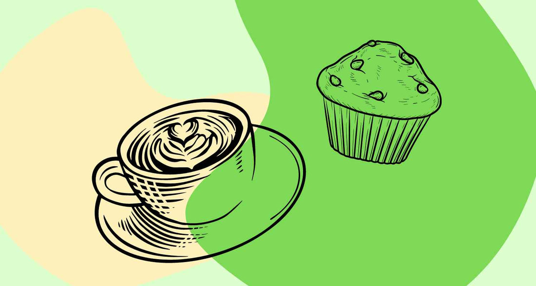 Kaip naudoti matcha: 6 paprastos idėjos kasdienai