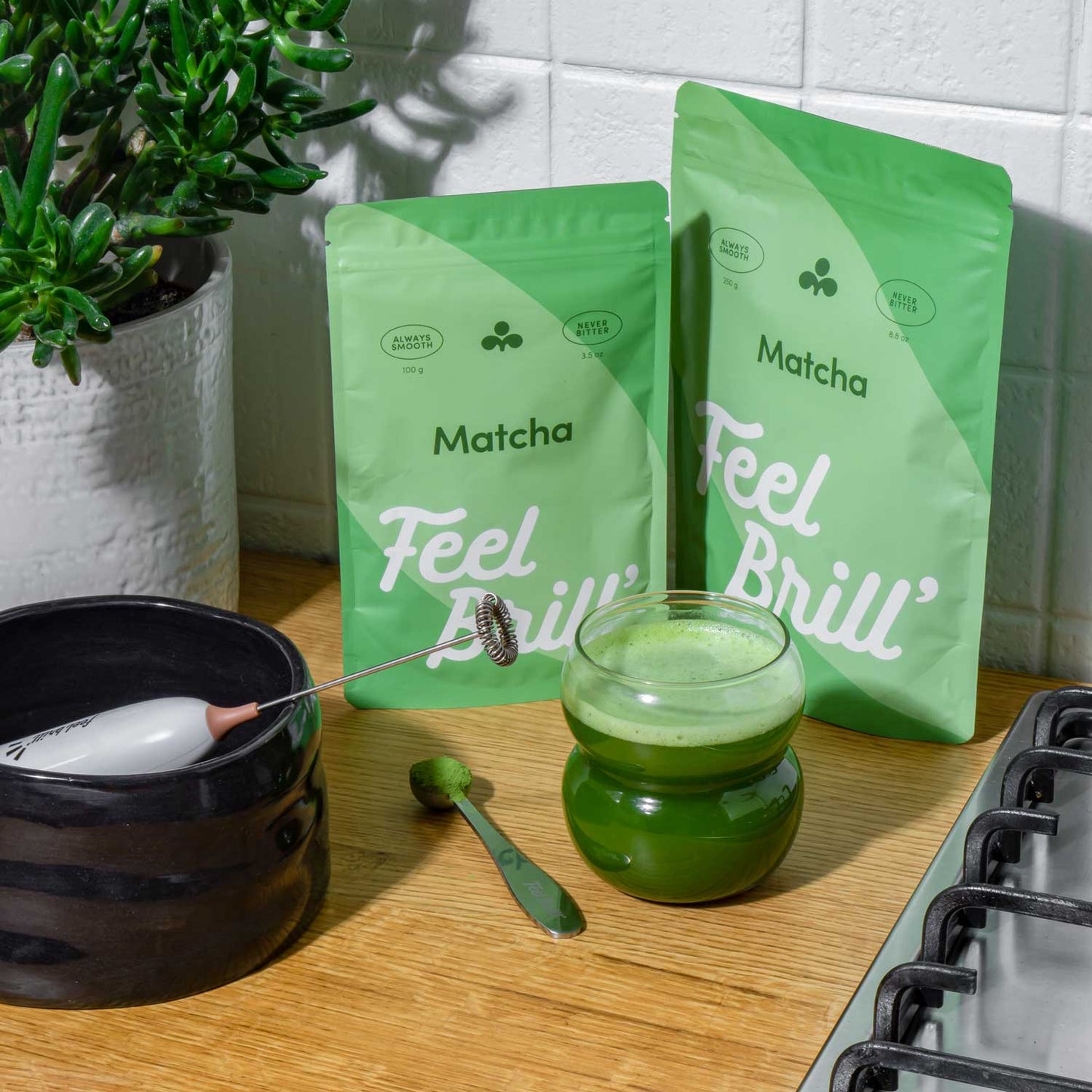 Matcha