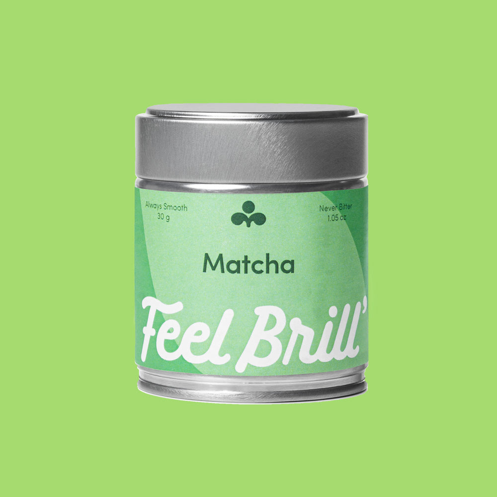 Matcha
