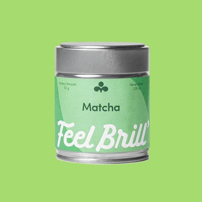 Matcha