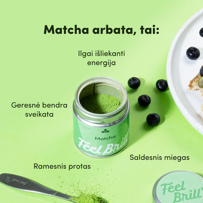 Matcha