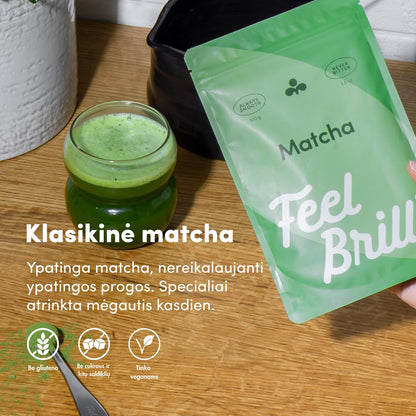 Matcha