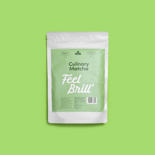 Kulinarinė matcha