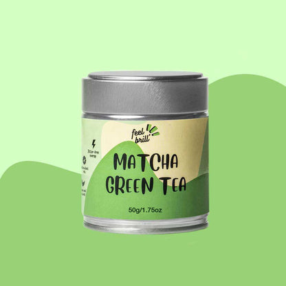 Matcha žalioji arbata