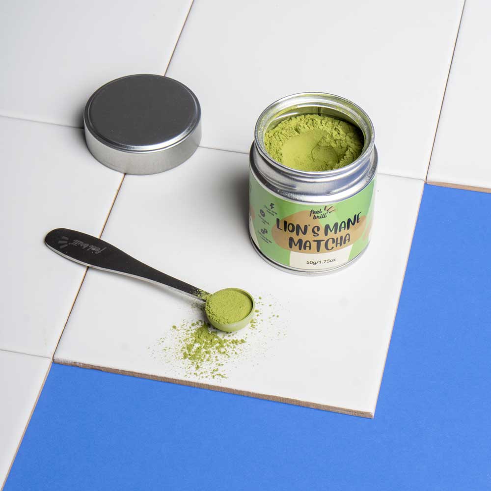 Matcha Rinkiniai Matcha arbata ir rinkiniai – Feel Brill