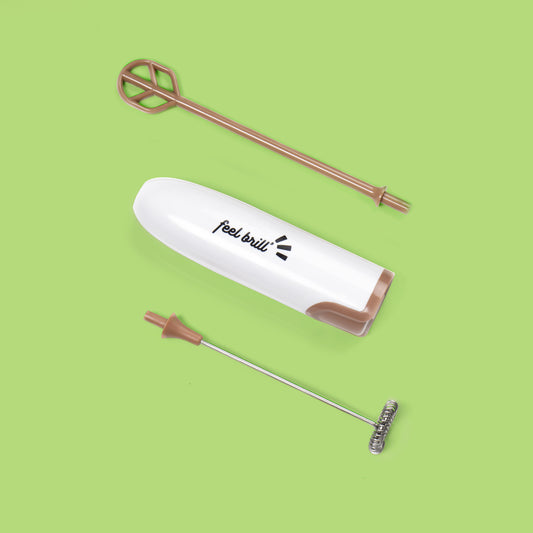 Modernus matcha rinkinys